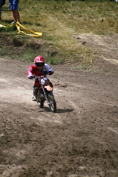 Oneal Karlín 29.6.2008